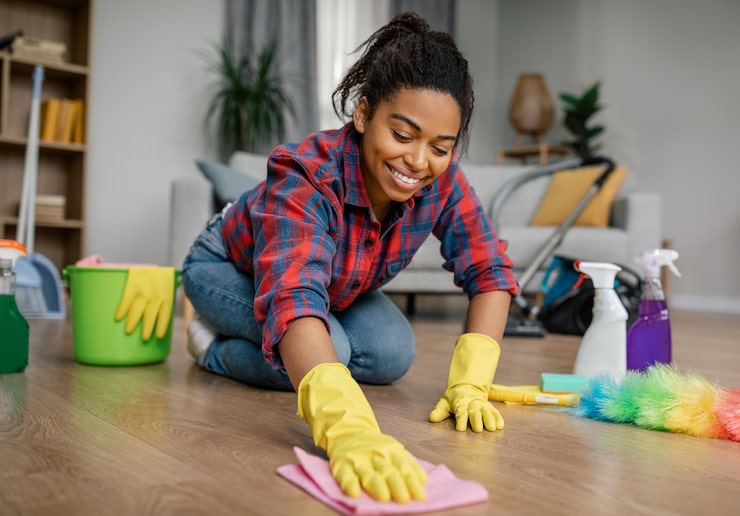 HOUSE WASH