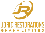 Joric Restorations logo